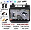 Android 14 Auto Carplay 4G WIFI Car Radio For Volkswagen Touareg FL NF 2010-2018 Multimedia Video Player Navigation Stereo GPS