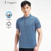 Men's 2025 Summer Short Sleeve Polo T-shirt