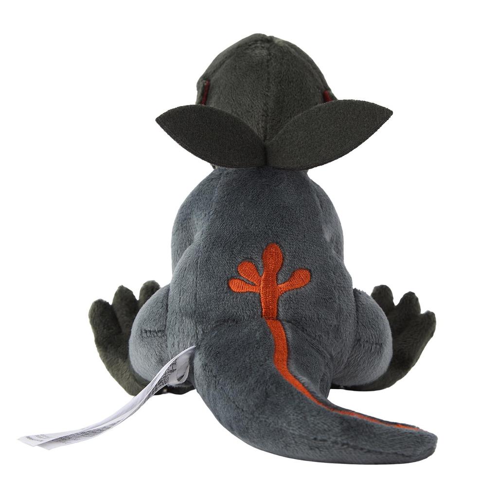Pokemon Plush Doll Pokémon Fit 757 Salandit Japan NEW