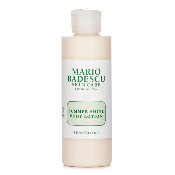 MARIO BADESCU Summer Shine Body Lotion