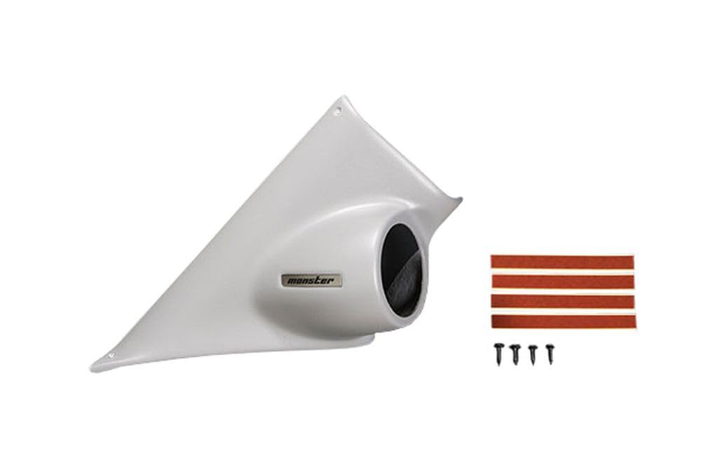 

MONSTER SPORT Козырек приборной панели серый для Every Van 60 (ДА17В)/Вагон (DA17W) 851510-3900M