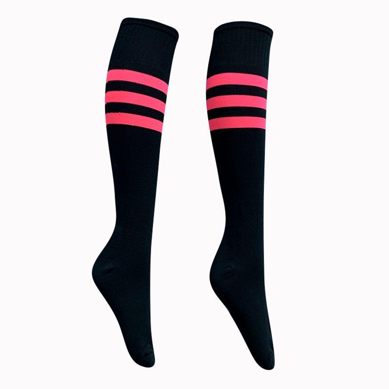 Spot Athletic Mid-Calf Football Socks: Durable, Pilling-Resistant for Adults and Students