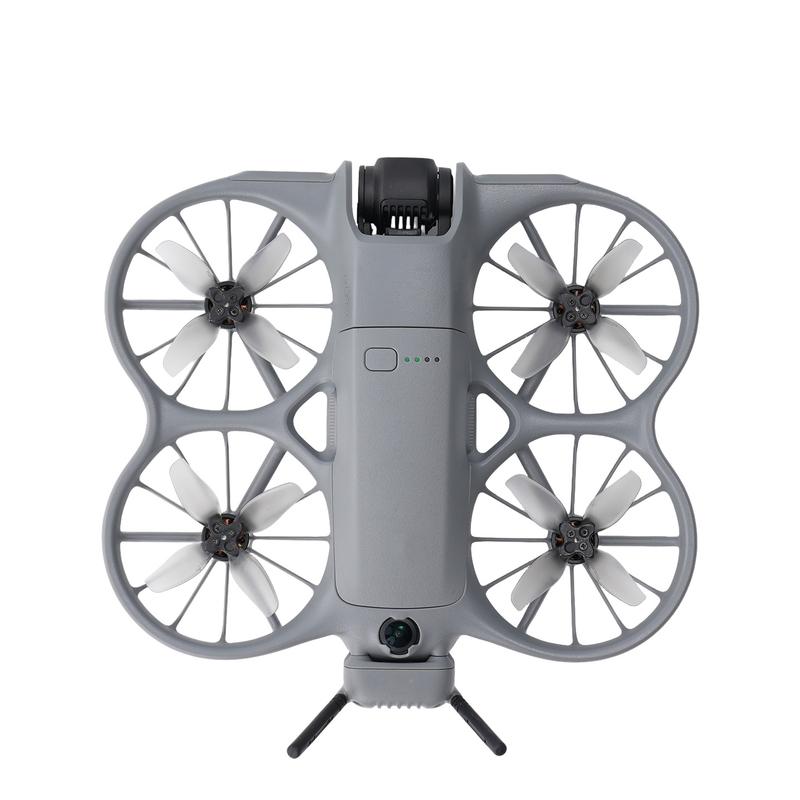 for DJI Neo 2 Propellers 4-Blade Propeller Drone Camera Accessories