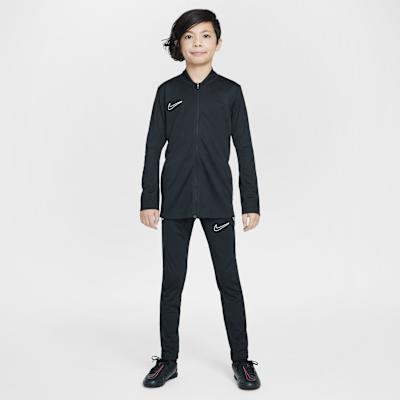 Nike Casual Sportswear Black Teenagers S