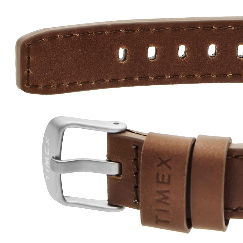 TIMEX Expedition North TW2V00200 light brown men's watch