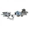JL3Z-8501B Water Pump for 2018 Ford Raptor & Navigator 3.5 Models