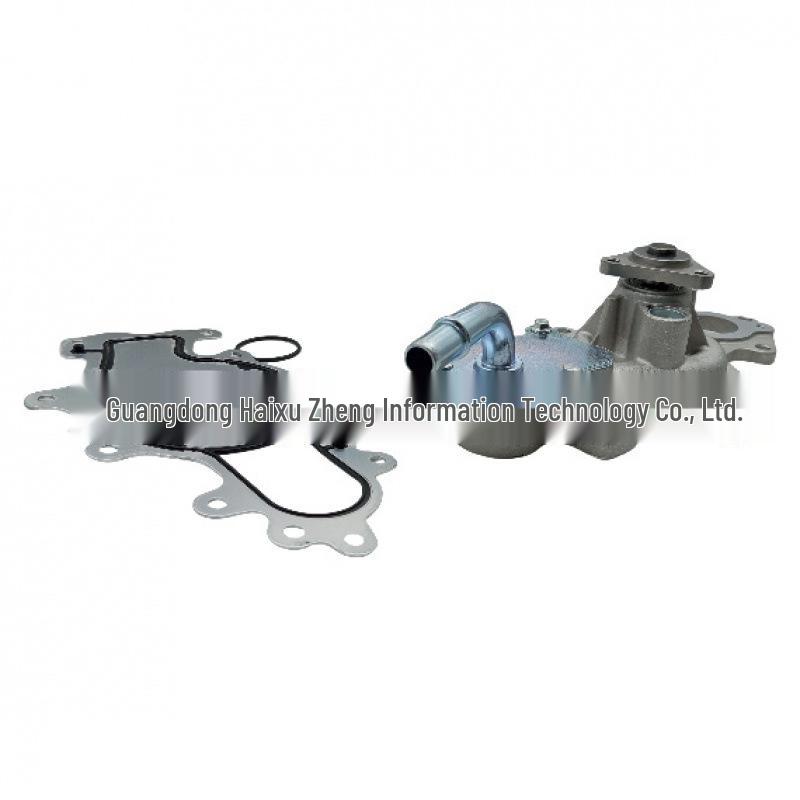 JL3Z-8501B Water Pump for 2018 Ford Raptor & Navigator 3.5 Models
