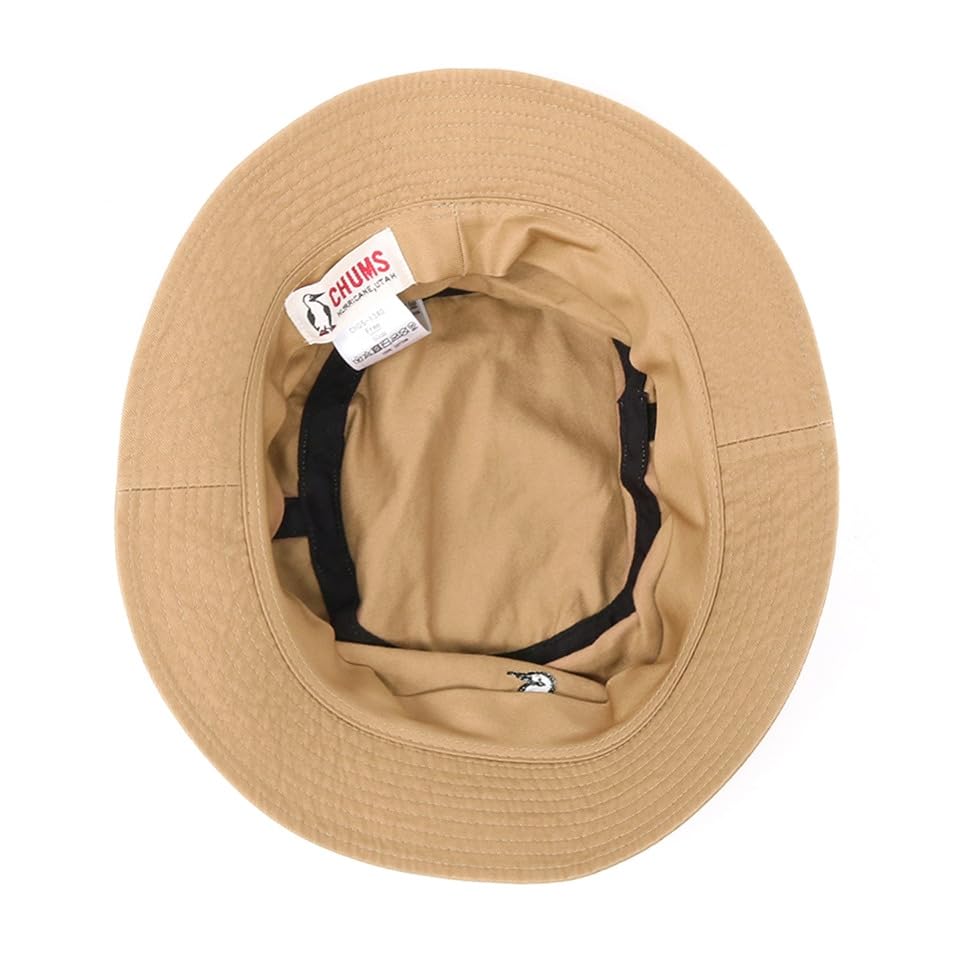 Hat Booby Bucket Hat Sand [Chums]