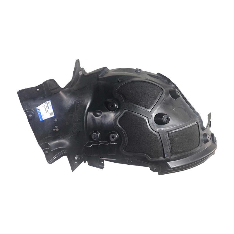 BMW 5 Series G38 Front Fender Liner Rear Section (Part Numbers: 51717340795, 51717340796)