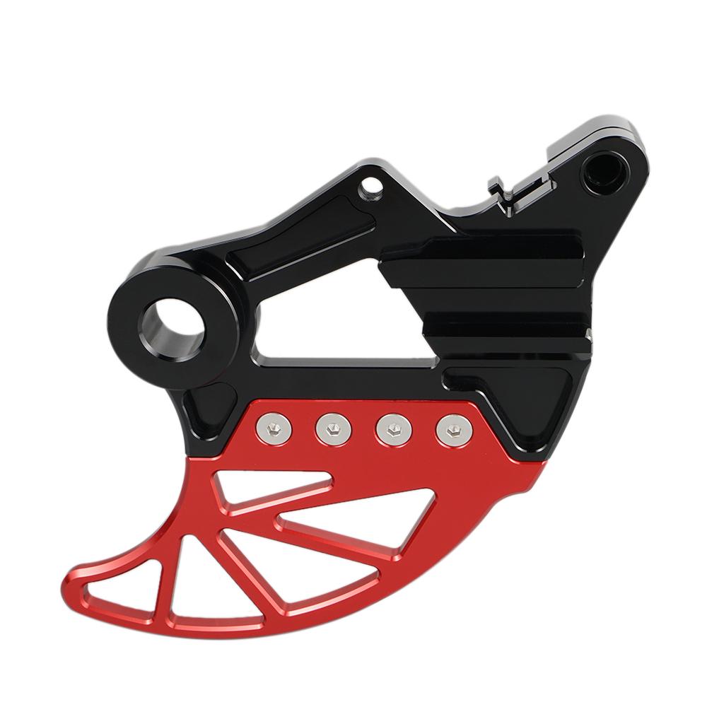 For 2024 Beta RR 125 CNC Front Rear Brake Disc Cover Guard Kit For Beta RR 300 RR 250 200 2020-2024 400 RR RR 450 498 2013-2014