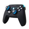 Bluetooth Vibration Game Controller for Android, TV, & PC - Compatible with Minecraft & PUBG