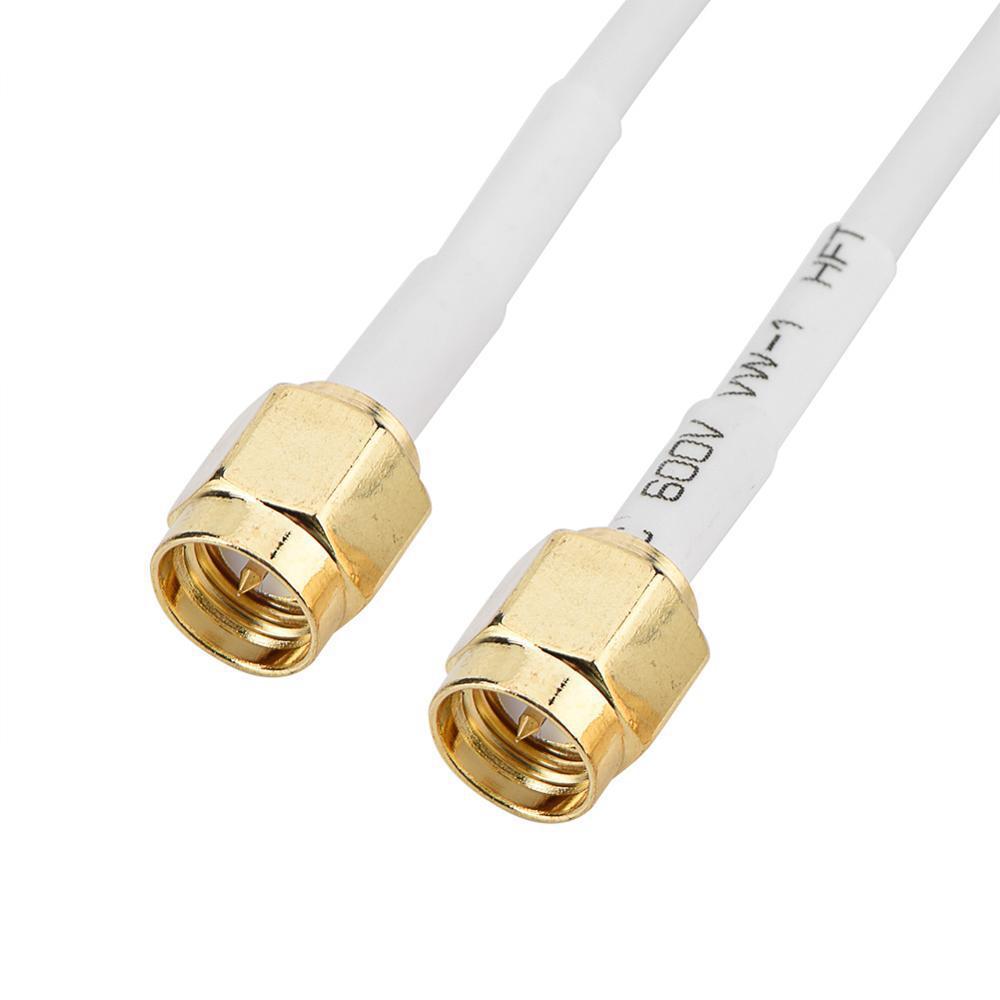 High Gain 4G/3G LTE WiFi Antenna Amplifier for Mobile Routers TS9