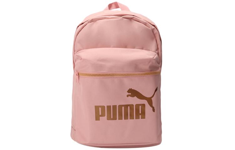 PUMA Fabric Backpack Regular Pink 077374-02