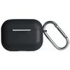 Etui Beline Airpods Silicone Do Airpods Pro 2 Czarne