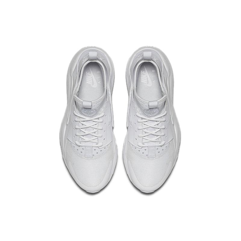 Nike Air Huarache Run Ultra Triple White Nike 819685-101