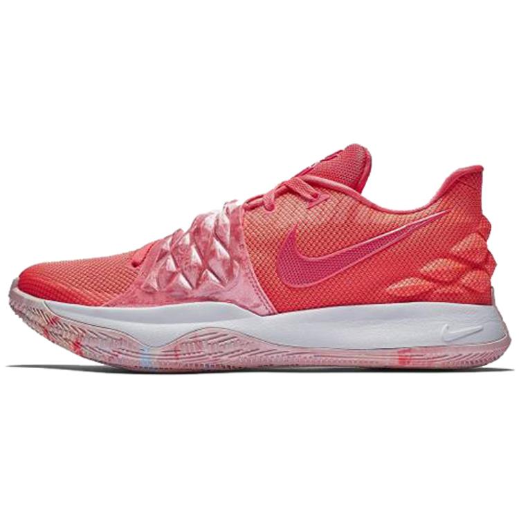 Nike Kyrie Low Hot Punch AO8979-600 45
