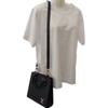 Louis Vuitton M58660 Epi 2WAY Bag Black Women