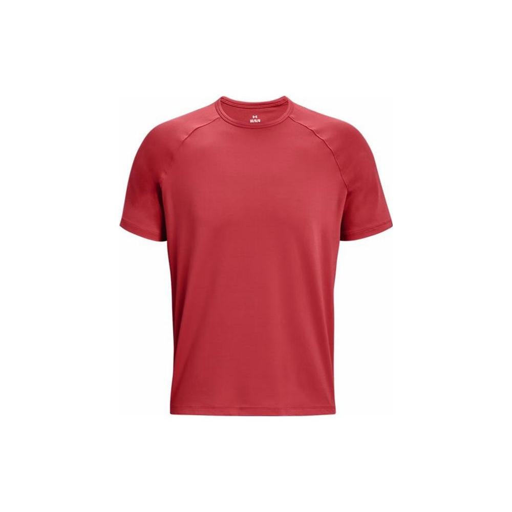 Under Armour Meridian T-Shirt Red Men s 1378988-638 XXL
