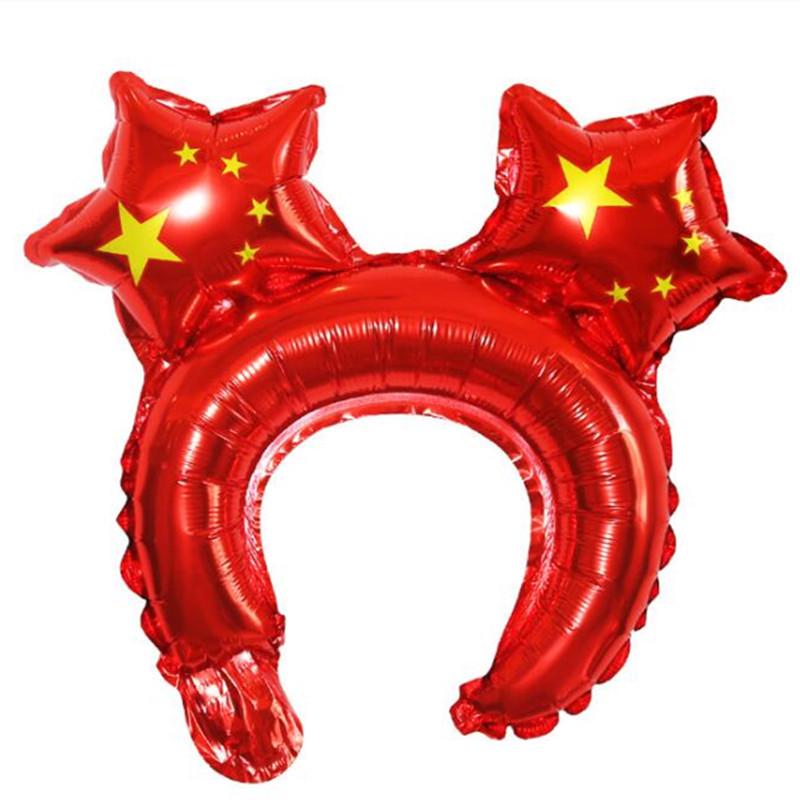 National Day Brooches: Kids' Performance Prizes & Decorations for Kindergarten Events