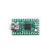 Teensy 2.0 USB AVR Development Board for Keyboards, Mice, ISP, and USB Drive Experiments