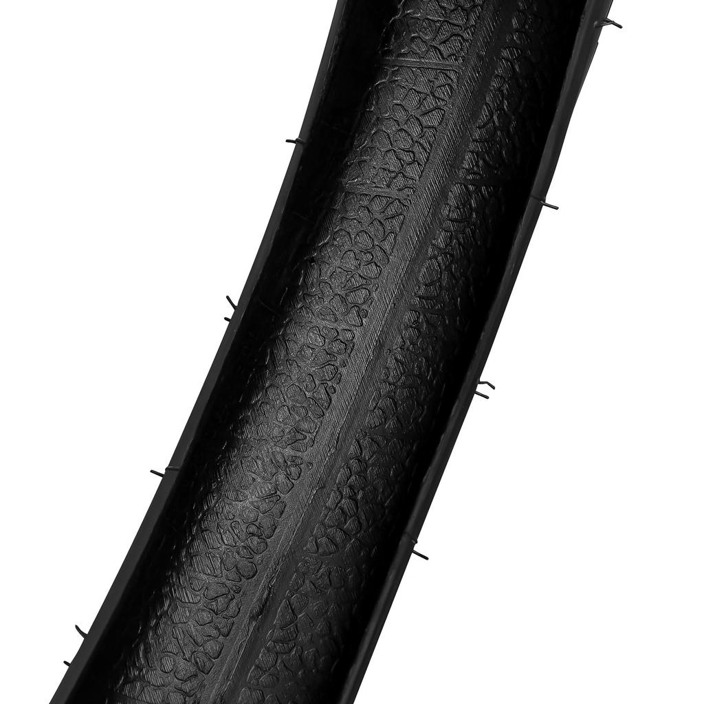 YunSCM Set of 2, 22x2.125 Tires, 22x2.125 Bicycle Tires + 22x1.75/2.25 Tubes with 32mm American Valves + Tire Lever, Y-229