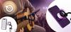 MusicMate MM-AG50 ChordHolder Smartphone Guitar Holder