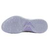 361 Big3 4.0 SWITCH Montagne Nevose Comode Antiscivolo Resistenti all'Abrasione Basse Scarpe da Pallacanestro Uomo Viola 572321103-3