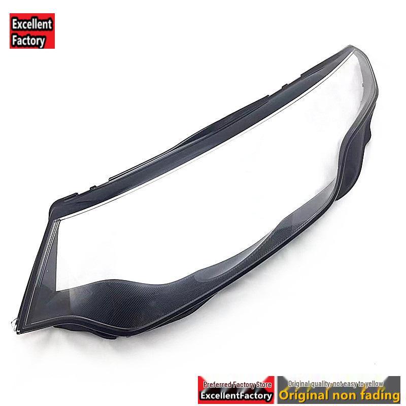 Transparent Headlight Cover for 15-18 Land Rover Discovery Sport Models