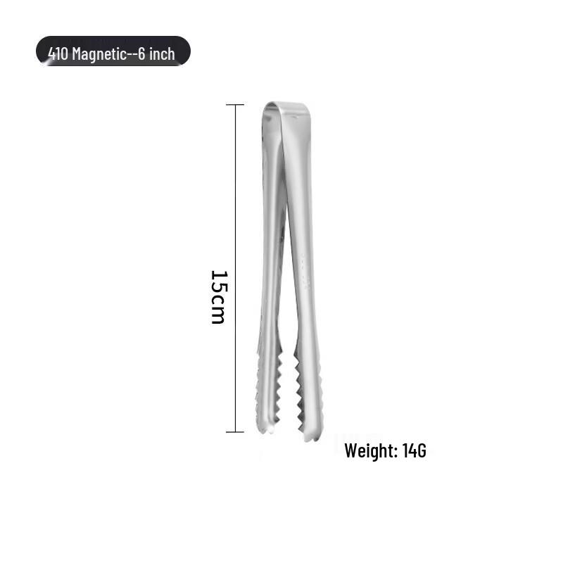 NuFeng Multi-functional Kitchen Tongs