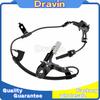 89546-48050 8954648050 for Lexus RX350 RX270 RX450H 2010 2011-2015 V6 3.5L Rear Left ABS Wheel Speed Sensor Wire