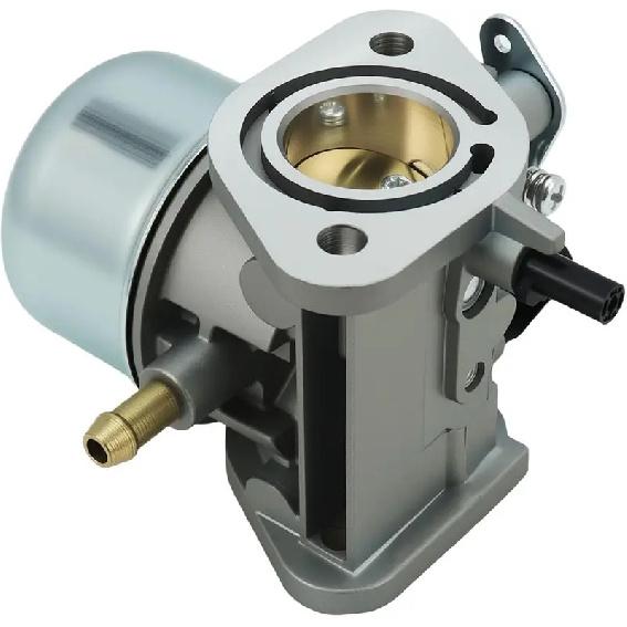 15004-7054 Vergaser Passend für Kawasaki FH430V FH381V FH541V Motor Vergaser Ersetzen 15003-7061 15003-7054 mit Luftfilter Kraftstoffpumpe