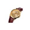 Casio Uhr Serie-LTP klassisch retro einfach wasserdicht Quarzwerk Lederarmband Japanische und koreanische Uhr gleicher Stil MTP-1183QQ-9ALTP-1183Q-9A