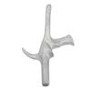 Fencing Epee Handle Grip for Adult Right Hand Fencing Accessories Sword Handle Replacement Grip