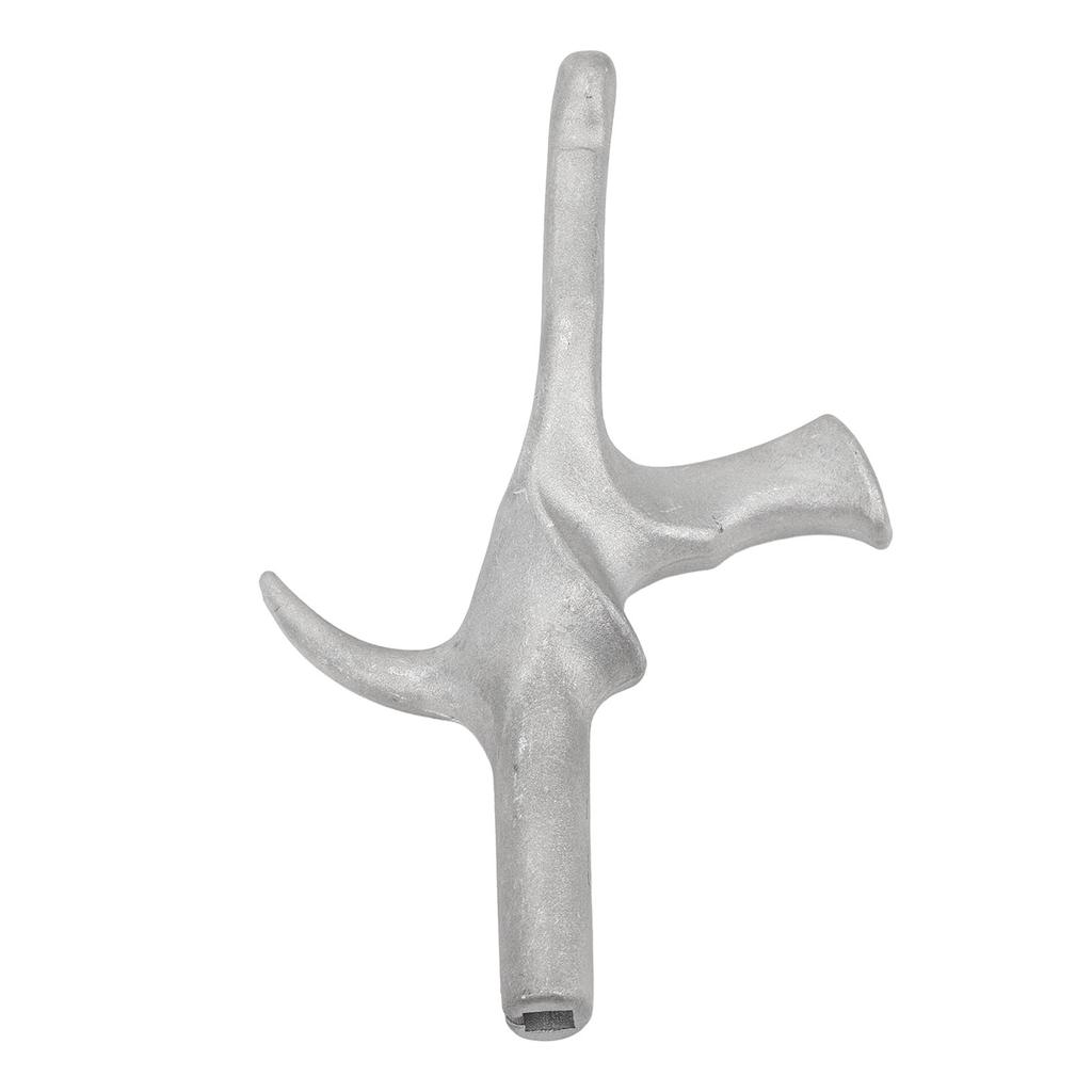 Fencing Epee Handle Grip for Adult Right Hand Fencing Accessories Sword Handle Replacement Grip