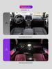 Toyota Prado Dynamic Interior Atmosphere Lights for Modification