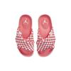 Air Jordan Jordan Sophia Slide Coral Marinho Branco Tênis Feminino Rosa Branco DO8863-800