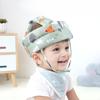 Anti-Sturz Baby Kopfkissen Anti-Sturz Gerät Kopfschutzpolster Sommer Anti-Stoß Kopf Laufen lernen Baby Säugling Kleinkind Hut