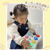 Toy Royal Light and Voice Touch-based Educational Toy (Color Play  Number Play  Musical Scale Play  Educational Toy) Educational Toy (Study Mode 