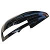 1 Pair Rearview Mirror Cover Wing Side Mirror Cap For Mercedes Benz V-Class W447(Vito) 2016 2017 2018