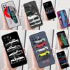 JDM Legend Drift Car Phone Case For Oppo A80 A40 A60 A16 A76 A96 A91 A15 A17 A74 A94 A54 A57S A18 A38 A58 A98 A78