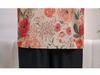 7XL Summer Plus Size Chinese Style Two-Piece Set for Middle-aged and Elderly Women