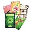 Tanis Lenormand von Celia Melesville Geist der Tiere Lichtvisionen Tarot-Nachrichten von Ihrem Engels-Orakeldeck