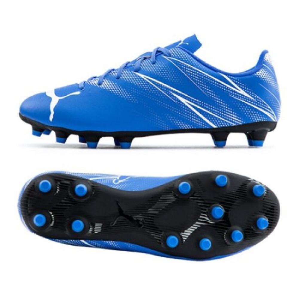 

Puma Genuine Atacanto Fg Ag Soccer Shoes Futsal size:250