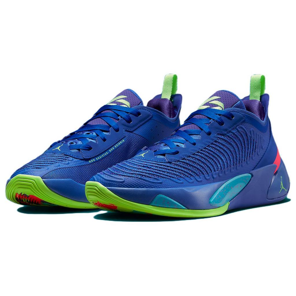 New JORDAN Luka 1 'Illusionist' DN1772-436