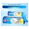 Crest Toothpaste