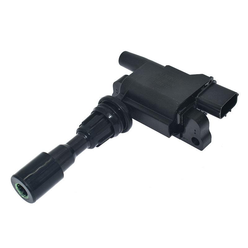 1/2 PCS ZZY1-18-100 ZL01-18-100A Ignition Coil For Ford Laser & Mazda 323 Astina BJ 1.6L 98-03 Accessories