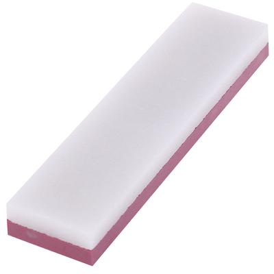 1Pcs Whetstone 100*25*10mm Double-sided Oilstone Whetstone