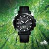 Casio PRO TREK Series-Disc Dual Display Series Outdoor Sports Six Radio Wave Large Dial Multi-function Shockproof and Waterproof Solar PRW-6621Y-1PR