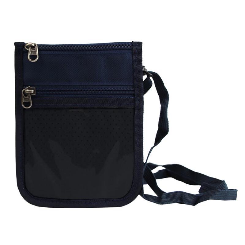 MDNG Держатель для паспорта и карт с ремешком