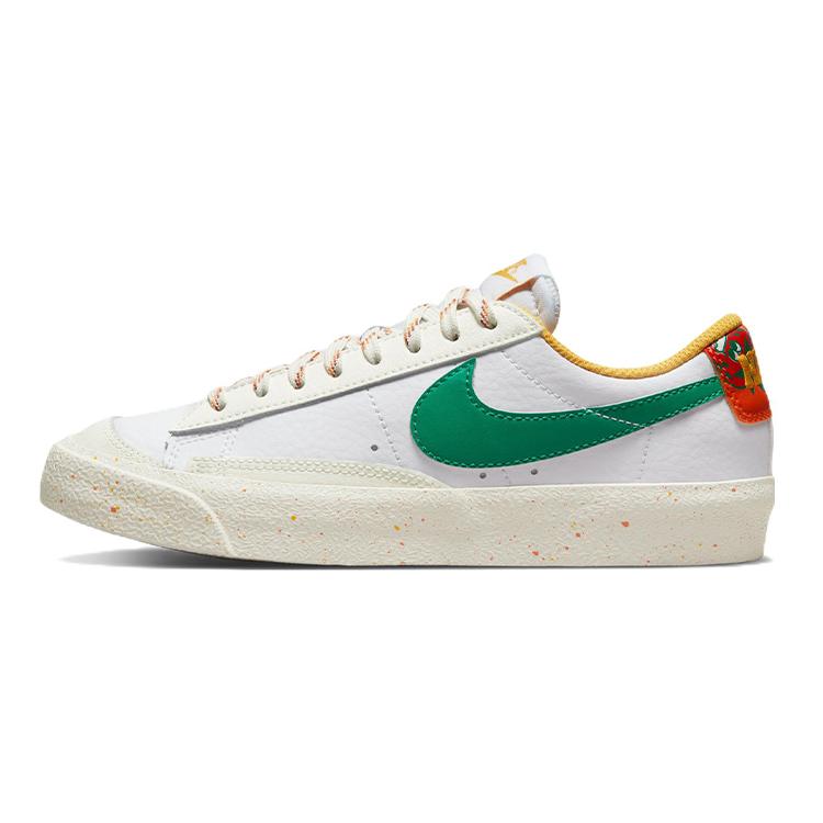 New Nike Blazer Low '77 GS 'Summer Fruits' DQ5088-131